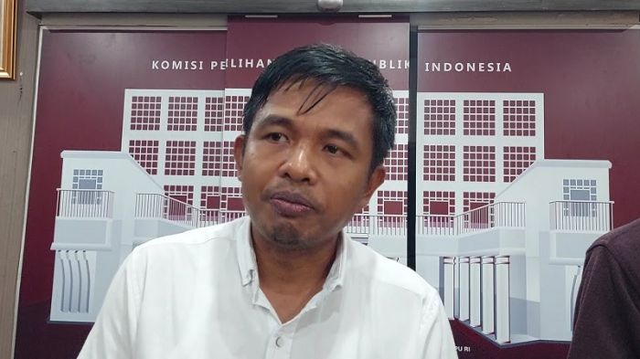 Perolehan Suara PSI Mendadak Melejit, Begini Respons KPU