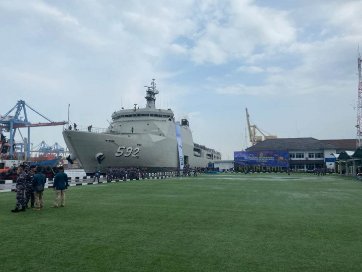 ISDS Gelar Lomba Penulisan Bertema Kedaulatan, Catat Syarat dan Ketentuannya