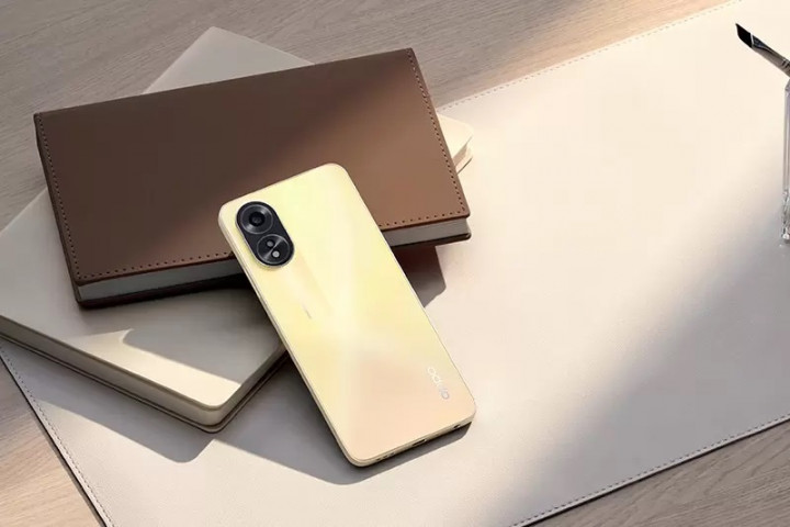 3 Cara Restart HP OPPO Semua Tipe, Mudah dan Aman