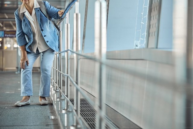 Ini yang Perlu Diketahui Tentang Asam Urat Tulang Belakang