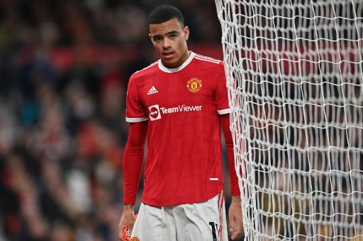 Presiden LALIGA Berharap Mason Greenwood Lanjutkan Karier di Spanyol