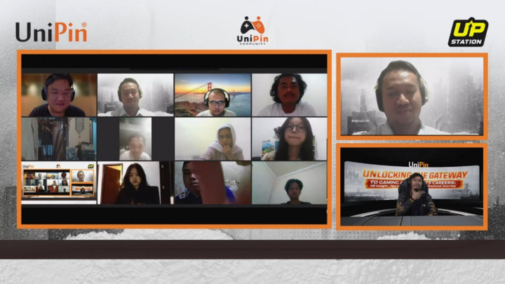 Masuk Dunia Kerja Bidang Gaming, Gimana Caranya?