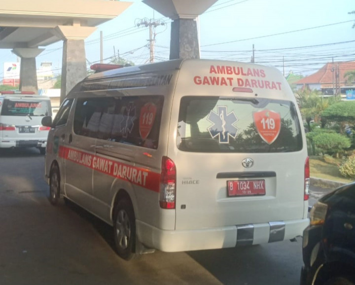 Warganya Jadi Korban Kecelakaan di Tol Cipali, Wali Kota Tangsel Kirim Tenaga Kesehatan