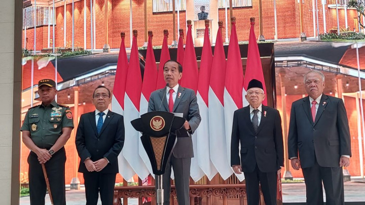 Hadiri KTT ASEAN-Australia, Presiden Bakal Angkat Isu Palestina hingga Kerja Sama Bilateral