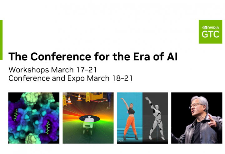 Nvidia GTC 2024 Siap Digelar, Bakal Banyak Bahas Soal AI