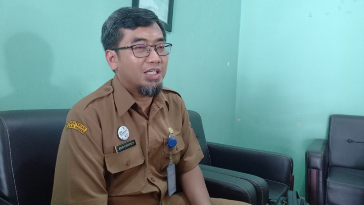 Kematian Akibat DBD di Jepara Peringkat 5 Nasional