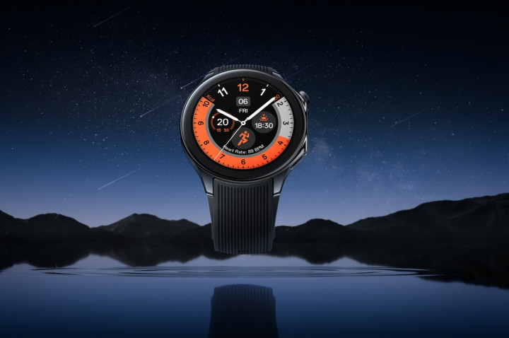 Oppo Resmi Meluncurkan Watch X