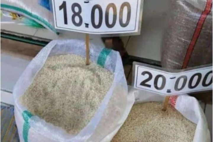 Tekan Gejolak Harga, Pemkot Solo Akan Gelar Pasar Mirunggan