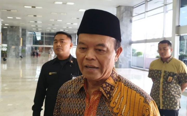PKS: Hak Angket Akan Berjalan!