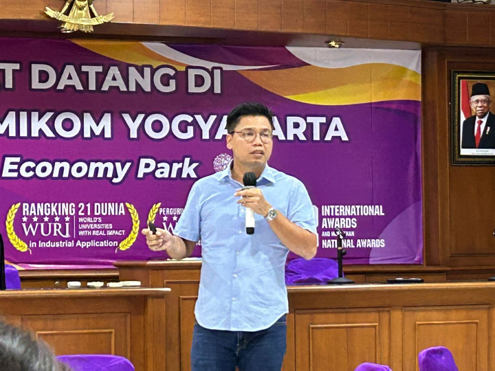 Bongkar Mitos Prosesor AMD Cepat Panas