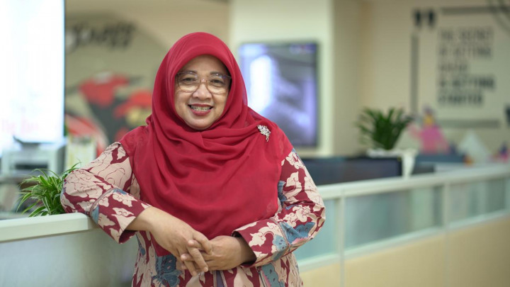 Dirsuslat Baru Bakal Fokus Kembangkan Kompetensi Instruktur dan Peserta Didik Kursus