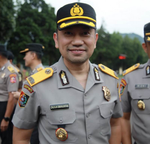 Meneladani Gerakan Moral Hoegeng