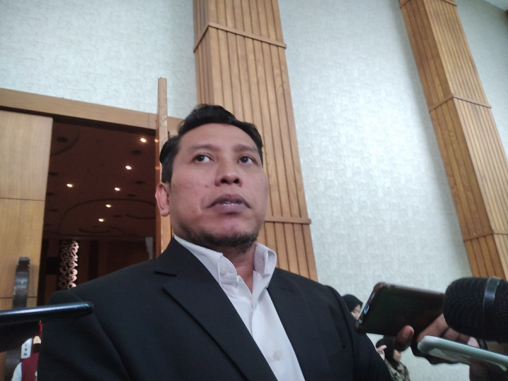 Dugaan Penggelembungan Suara PSI di Kulon Progo, Ini Kata KPU DIY