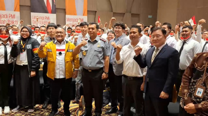 Kepala BP2MI Sebut Negara Tidak Percaya Diri Tempatkan PMI