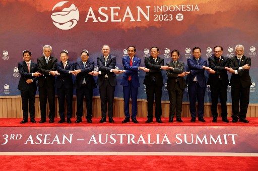Rp102,6 Miliar Dana Hibah Australia untuk Iklim dan Energi Bersih ASEAN