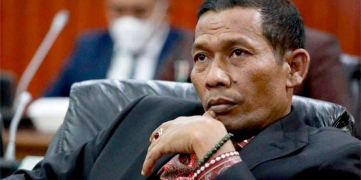 Ketua DPRA Tak Penuhi Undangan Kemendagri