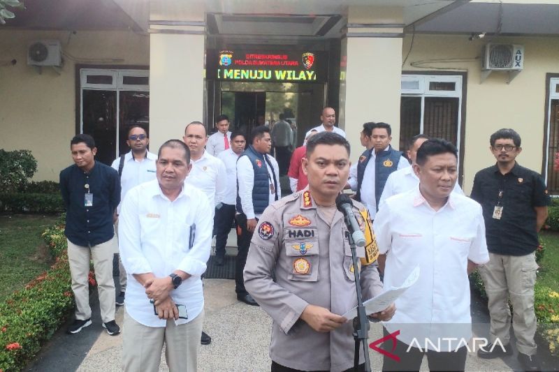 Warga Medan Palsukan Dokumen demi Dapat 2.000 Ton Beras Bulog