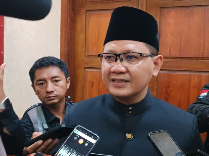 754 Operator Disiapkan Jelang PPDB 2024 SMA/SMK di Jatim