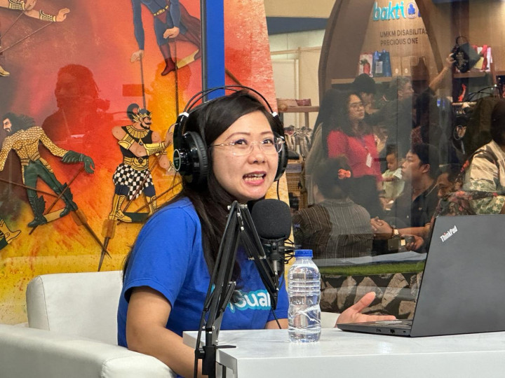 BCA Life Genjot Kesadaran Asuransi Anak Muda