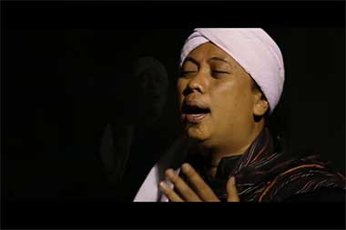 Lirik dan Chord Lagu “Bila Waktu Tlah Berakhir” Opick