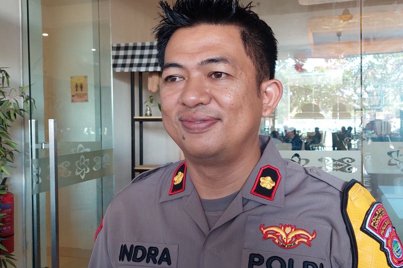 Pengamanan pada Pleno Akhir Rekapitulasi Suara di Kota Sorong Diperketat