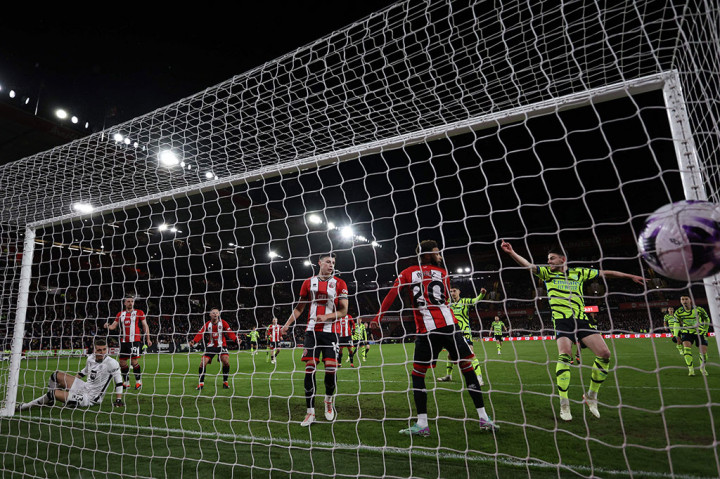 Pesta 6 Gol ke Gawang Sheffield United, Arsenal Cetak Rekor Ini