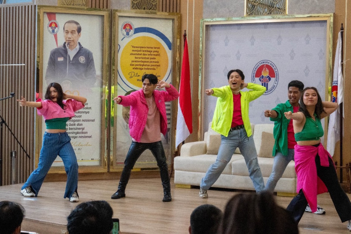 Digelar Akhir Pekan Ini, Teater 'Anak Jaksel The Musical!' Hadirkan Nuansa Nostalgia 2000-an