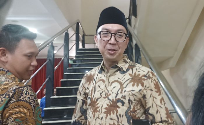 Dana BOS untuk 'Makan Siang Gratis', Ini Kata Kemendikbudristek