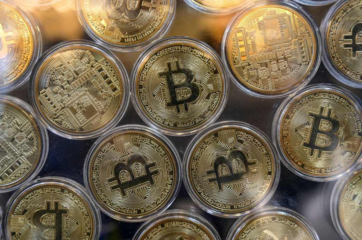 Wow! Tembus Rp1 Miliar, Investor Bitcoin Jadi 'OKB'