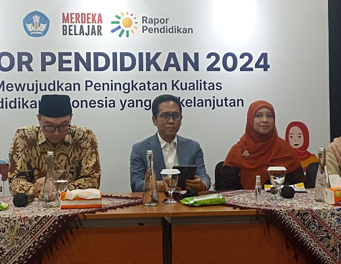 Tersisa 27% Sekolah Belum Menerapkan Kurikulum Merdeka
