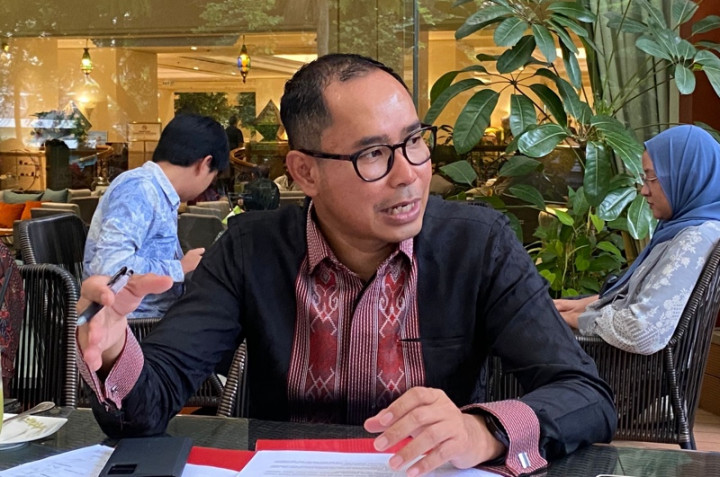 Seluruh ABK WNI Kapal Ikan Jepang yang Terbalik Dalam Keadaan Selamat