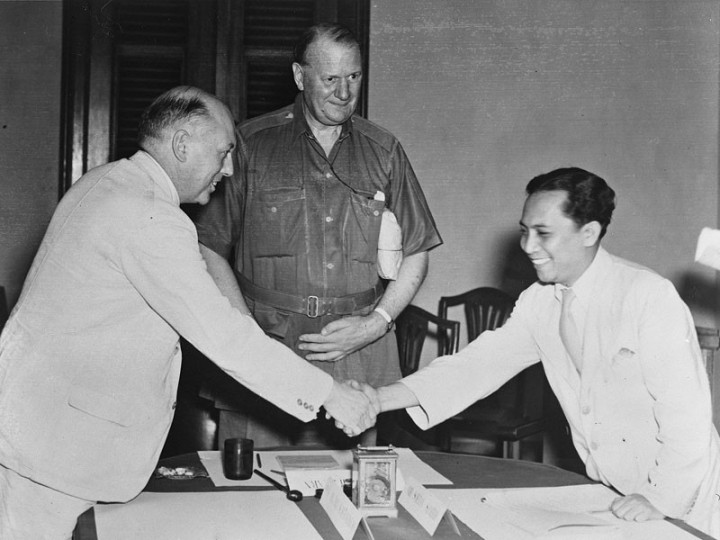 Isi dan Dampak Perjanjian Linggarjati Bagi Negara Indonesia