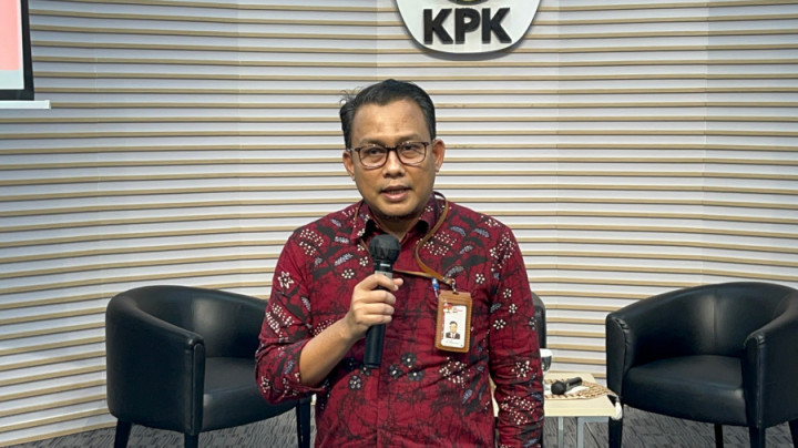 Pengembangan Kasus Suap di MA: Hasbi Hasan Jadi Tersangka TPPU