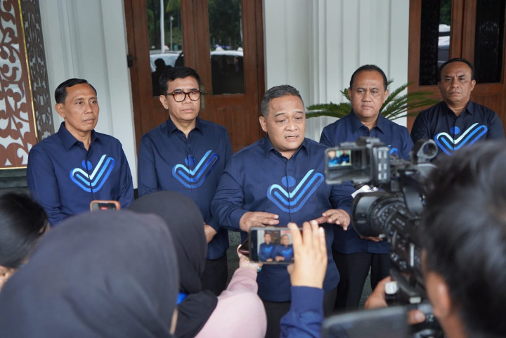 Dukung Kerja Jurnalistik, Ini yang Dilakukan BP2MI