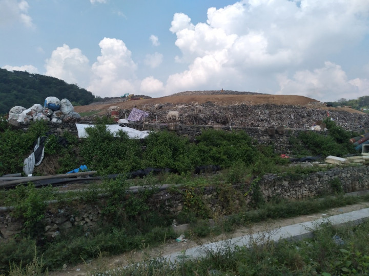 TPA Piyungan Bantul Ditutup Permanen