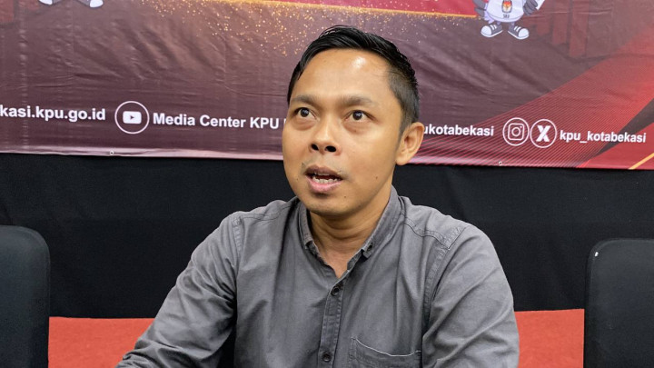 Diduga Gelembungkan Suara, Ketua PPK Bekasi Timur Dinonaktifkan