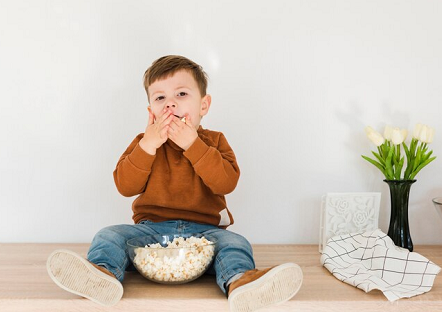 Waspada Obesitas pada Anak Meningkat! Begini Cara Mencegahnya Rekomendasi Ahli