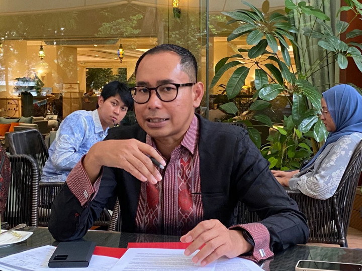 Kasus WNI Kerja Judi Online di Kamboja Makin Marak