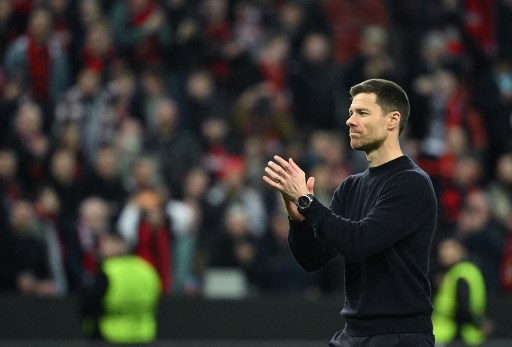 Liverpool dan Bayern Muenchen Rebutan Xabi Alonso