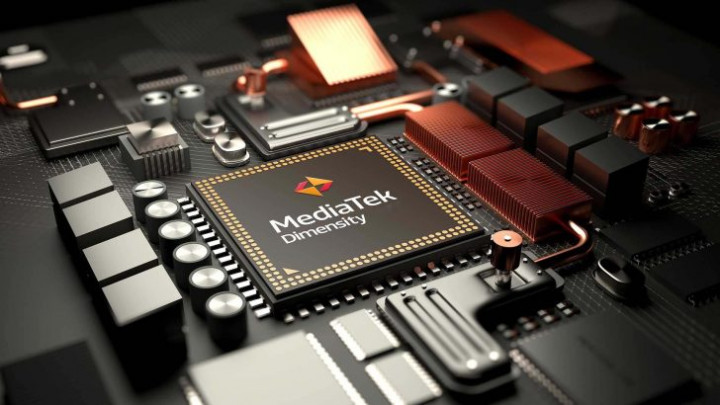 Bukan Qualcomm, Chipset MediaTek Dominasi Banyak Perangkat di Tahun 2023
