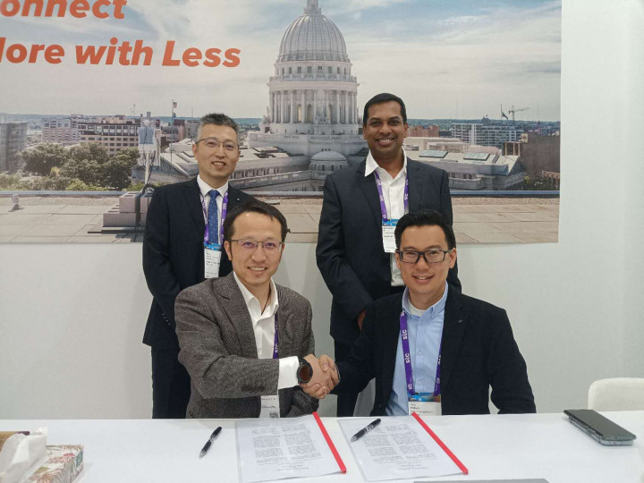 Baicells dan Smartfren for Business Garap Solusi Private LTE dan 5G di Indonesia