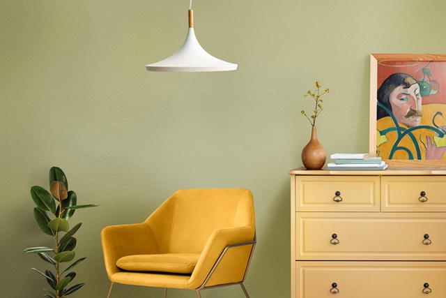 Populer Properti: Cara Usir Nyamuk DBD hingga Rekomendasi Warna Cat Terang