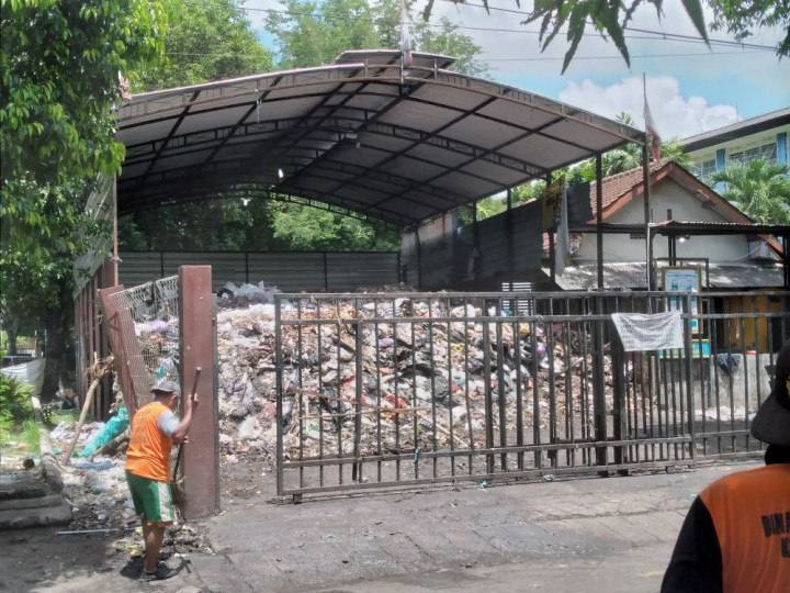TPA Piyungan Tutup Permanen, Pemkot Yogyakarta Harus Kerja Keras Tangani Sampah