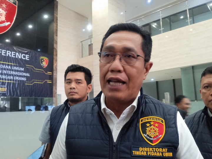 Polri Limpahkan Berkas Perkara 7 PPLN Kuala Lumpur ke Kejagung