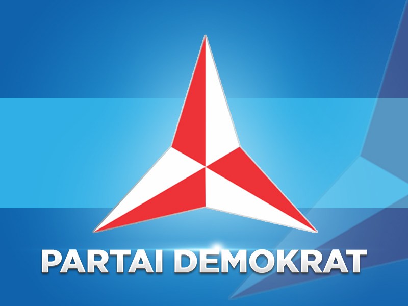 2 Calegnya Diduga Terlibat Politik Uang, Demokrat Hormati Langkah Bawaslu