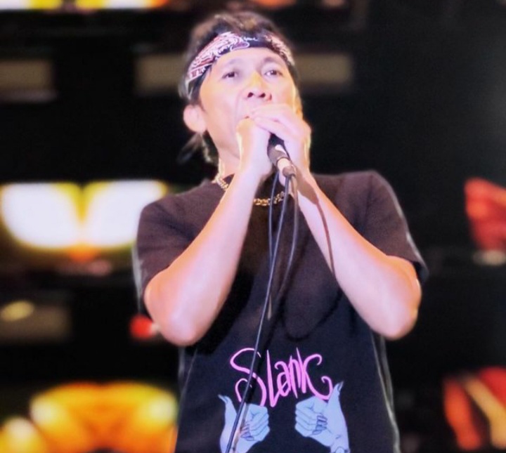 Bimbim Ungkap Riwayat Penyakit Sang Ayah: Setahun Terakhir Keluar Masuk RS