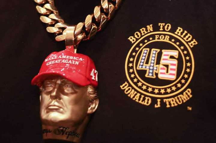 Trump Nyaris Sapu Bersih Pemilu Pendahuluan 'Super Tuesday'