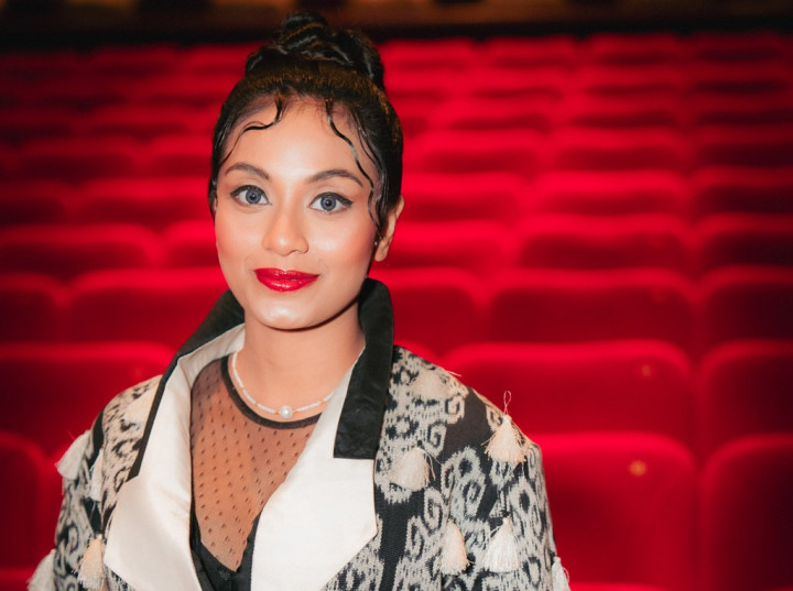 Khawatir Info <i>Casting</i> Kedok Penipuan, Irma Rihi Sempat Ragu Tampil di Film Women From Rote Island