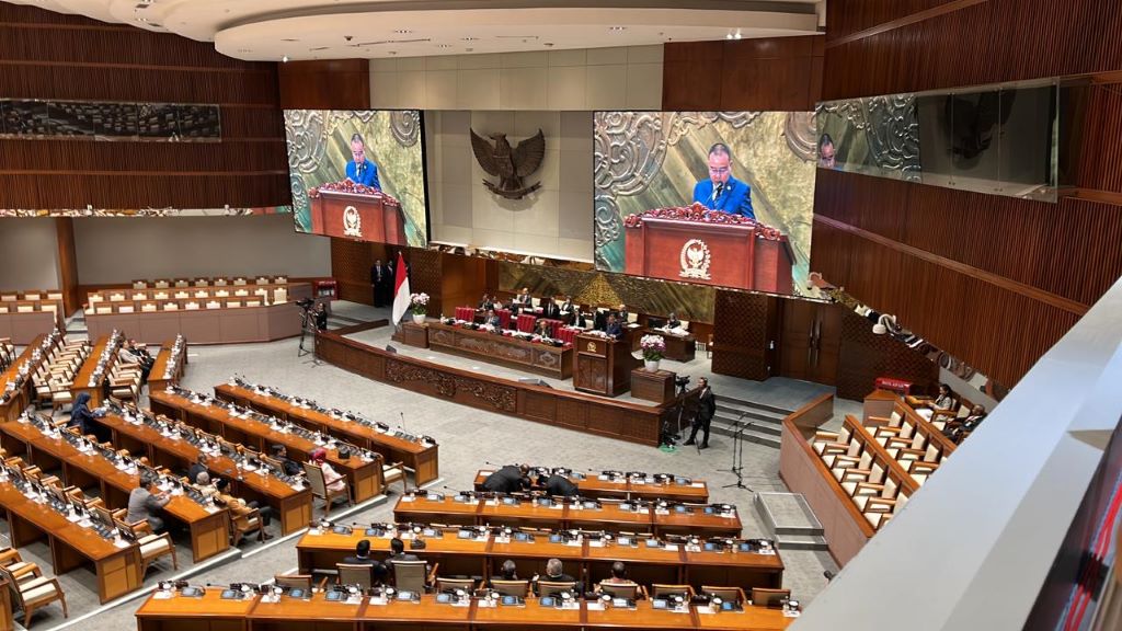 2 Pekan Lagi, Kepastian Soal Hak Angket Bakal Terlihat