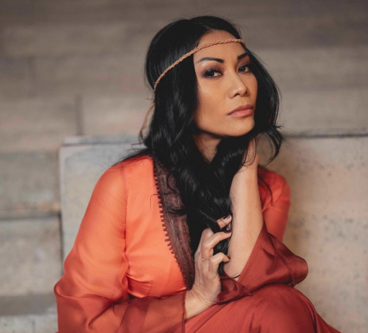 Anggun Bangga Main di Pertunjukan Musikal Legendaris Dunia